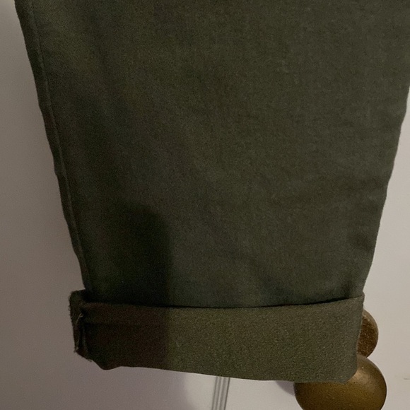 Market and Spruce pants - Picture 4 of 8